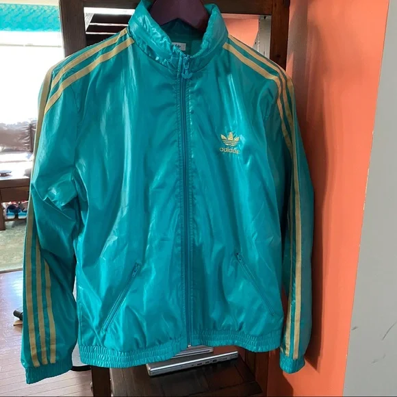 Adidas Jacket - Picture 1 of 6